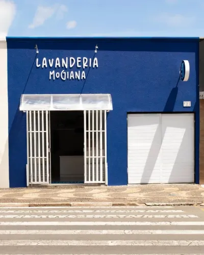 Lavanderia
