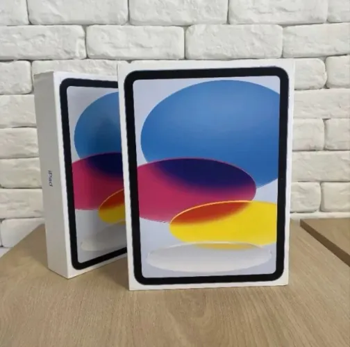 iPad 11 Silver 128 Gb | Garantia Apple 01 ano