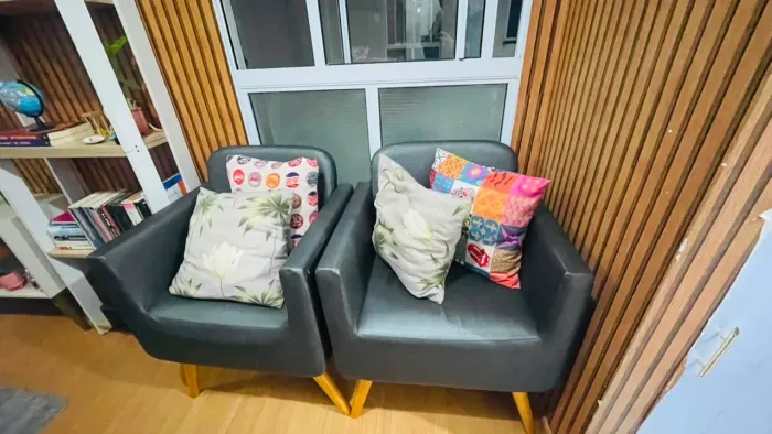 Poltronas 