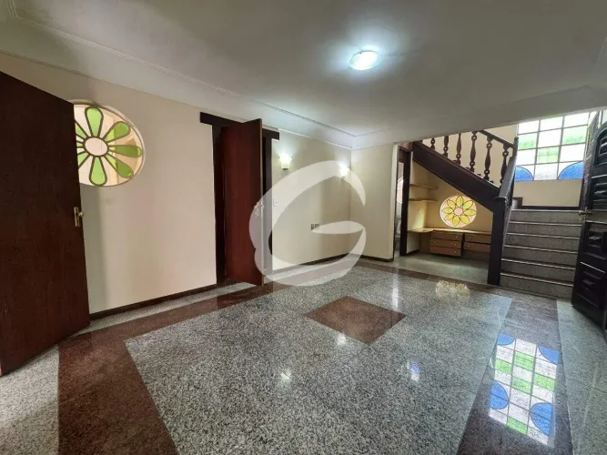 Casa para aluguel, 4 quartos, 2 suítes, 4 vagas, Comiteco - Belo Horizonte/MG