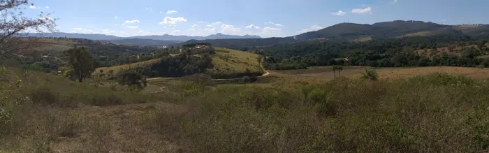 Área de Preservação Permanente (APP) próxima a Belo Horizonte