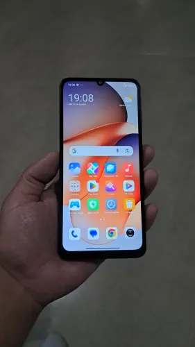REDMI 13C 256G
