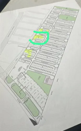 Terreno 7x21 no pontal do peba ao lado do residencial mares do sul 3 minutos da praia 