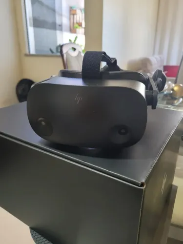Óculos VR da HP NOVO 