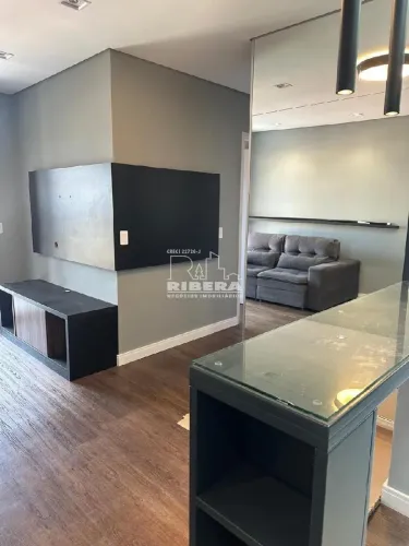 LOCAÇÃO - APARTAMENTO JARDIM AMERICANO / SOROCABA/SP