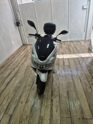 PCX Baixa quilometragem 14500