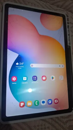 Tab s6 lite