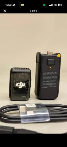 DJI OSMO POCKET 3 COMBO