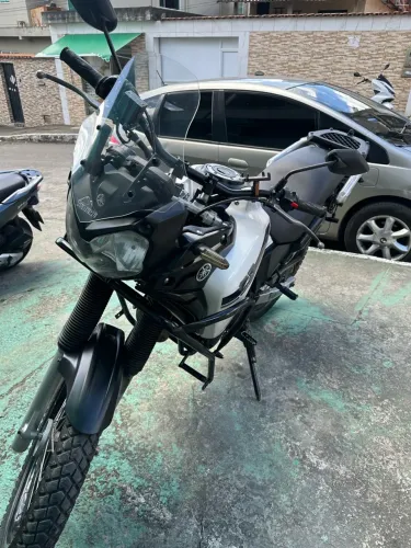 TENERE 250cc 2015