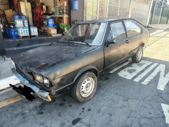 Volkswagen Passat L/ LS/ LSE/ GL/ GLS/ TS/ FLA/ VILL/ PLUS 1984