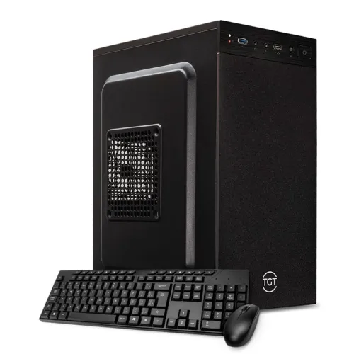PC GAMER RYZEN 5600GT