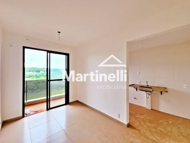 Apartamento à venda no Edifício White, próximo à Rod. José Fregonezi - Ribeirão Preto/SP.