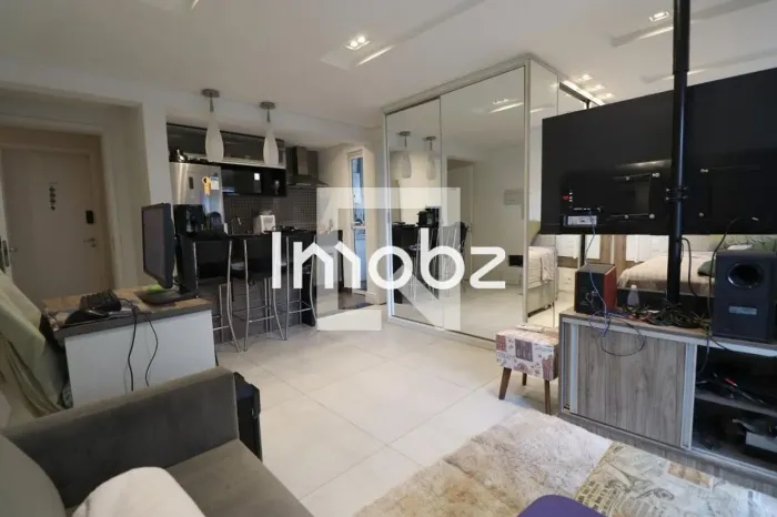 Apartamento à venda na Rua Caio Prado, 363 - Jardim Paulista - São Paulo - SP - CEP: 01303
