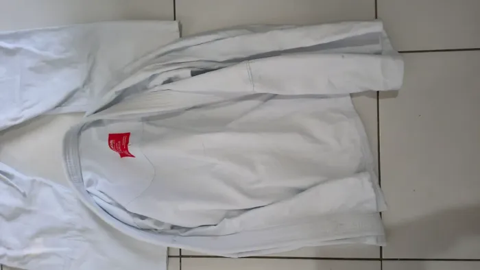 Kimono Athos