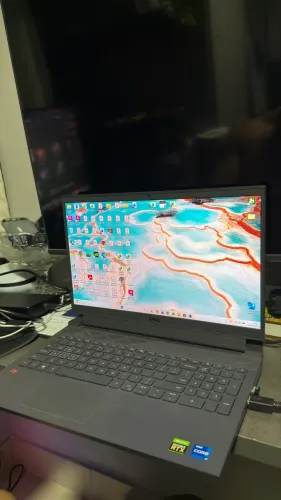 DELL G15 5511