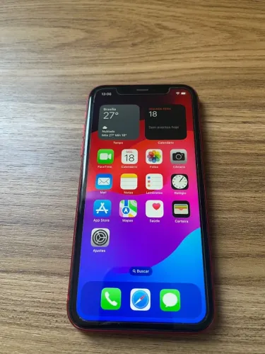 Iphone 11 64gb