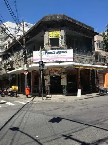 Ajudante de Cozinha e Pizzaria R$ 1.801,80  vaga noturna