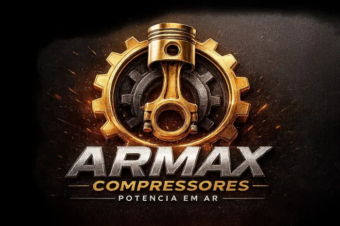 Concerto Compressores de Ar e maquinas de pressão 