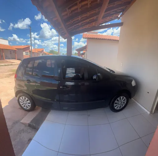 Volkswagen Fox City 1.0 MI/ 1.0mi Total Flex 8V 5P 2006