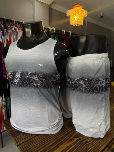 Kit moda praia sw