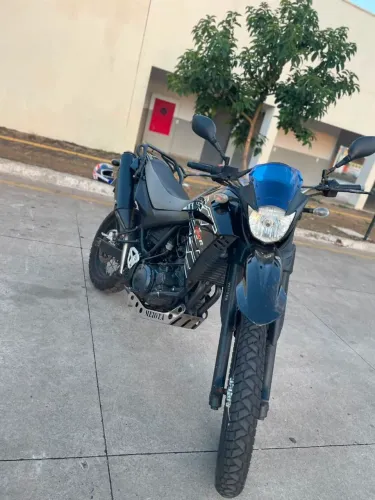 Xt660 2011/2012 IPVA 26 pago
