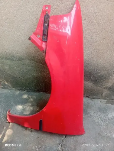 Paralama Gol G3