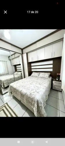 Casa a venda Com Móveis planejados