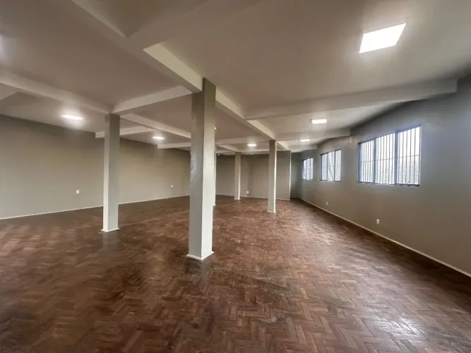 Sala para alugar, 234 m² por R$ 5.720,00/mês - Rincão dos Ilhéus - Estância Velha/RS