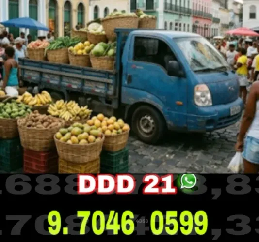 Frete Seguro Para Transporte de Móveis