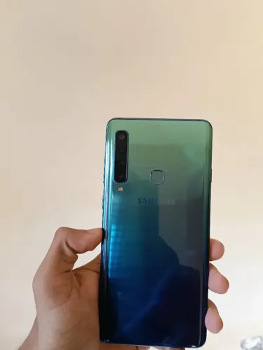Celular A9