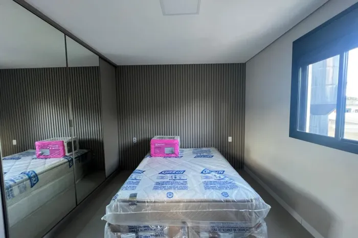 Apartamento à Venda - Ouro Preto, 1 Quarto, 44 m2