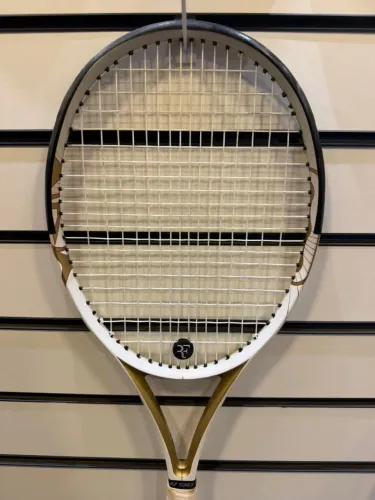 Raquete Wilson RF 01 Pro Hall of Fame - Usada