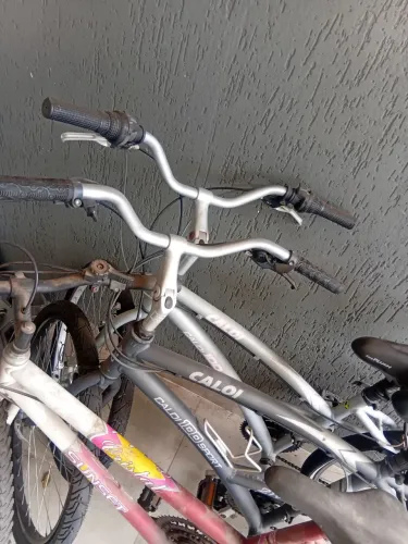 Bicicletas