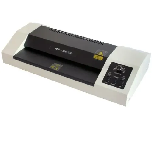 Poliseladora Laminadora A3-330C - usada