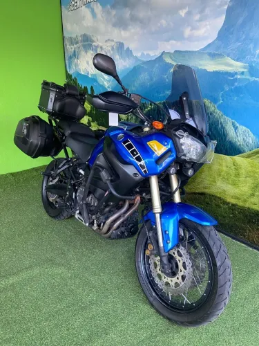 XT 1200 Z  SUPER TÉNÉRÉ/ DX