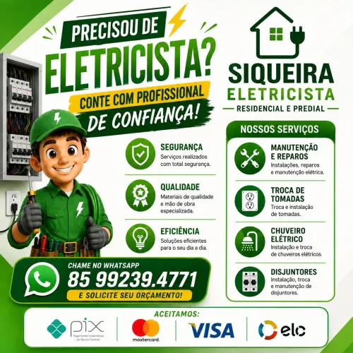 Eletricista