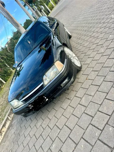 Chevrolet Omega CD 4.1 / 3.0 1998