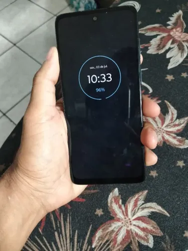 Celular Moto G62 5G