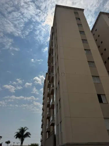 Apartamento à venda em Campinas, Vila Brandina, com 3 quartos, com 84 m²