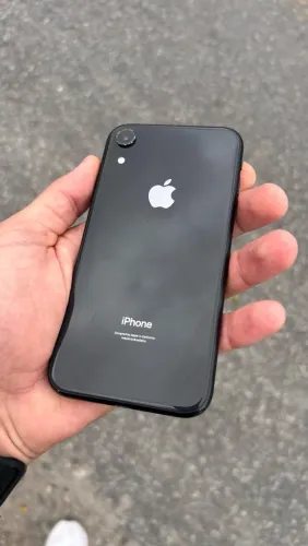 iPhone XR 64 GB