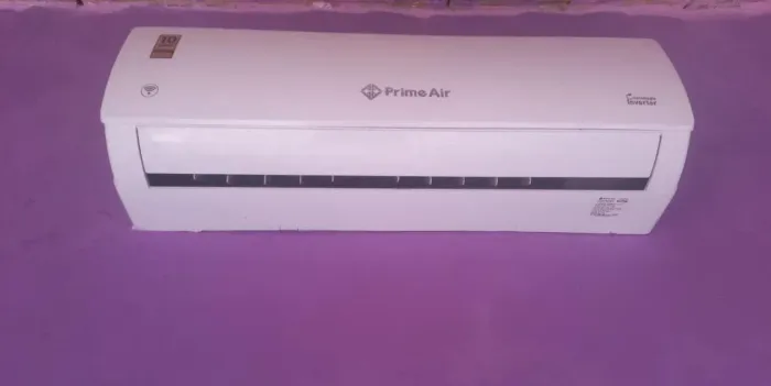 Ar-condicionado 12 mil IPTU tem 1ano 8 mese