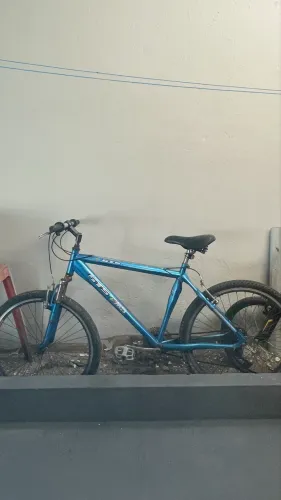 Bicicletas