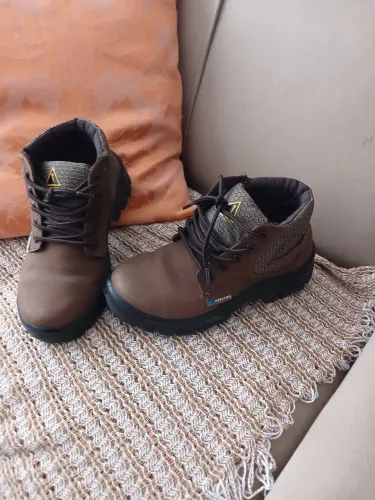 Bota marluvas 37