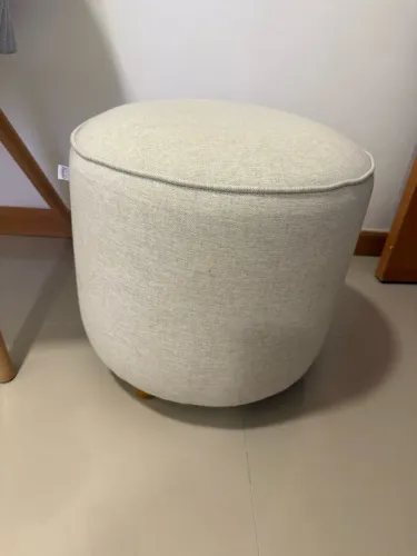 Vendo Puff SEMINOVO