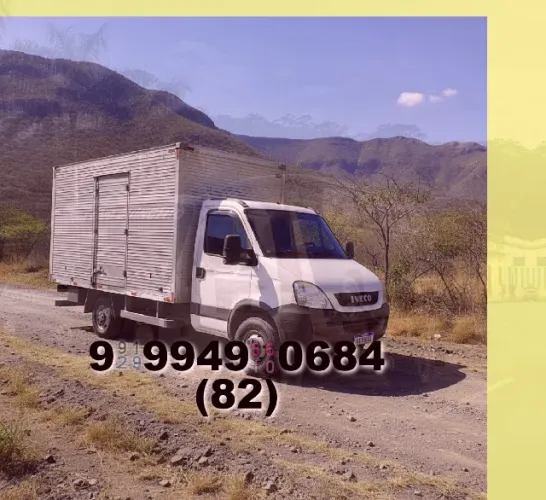Frete! mudança # rápida % segura @ com / caminhão bau : faça sua cotação já!