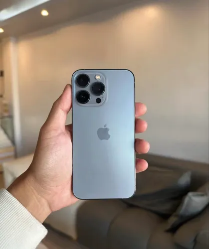 IPHONE 13 PRO 128GB, LOJA NO RIOMAR, ACEITAMOS O SEU USADO.