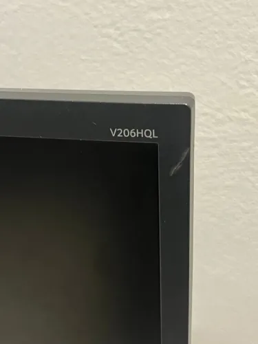 Monitor Acer V206HQL