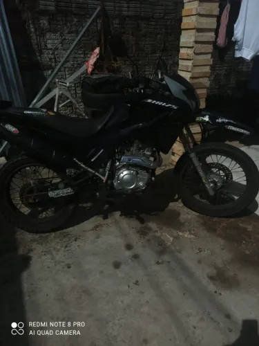 Shi 175 EFI 2024
