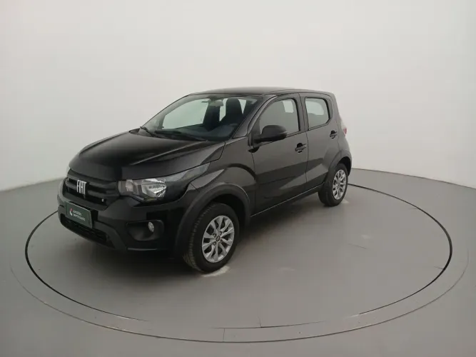 Fiat Mobi Like 1.0 Fire Flex 5P. 2025