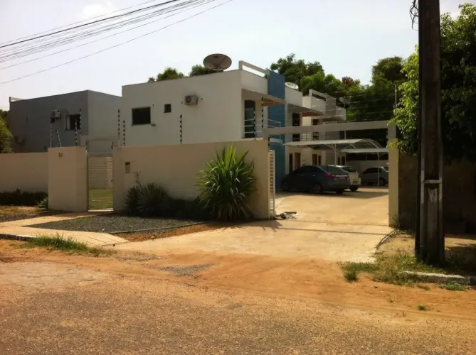 Condomínio a Venda no São Vicente R$ 1Milhão e trezentos Mil Reais
